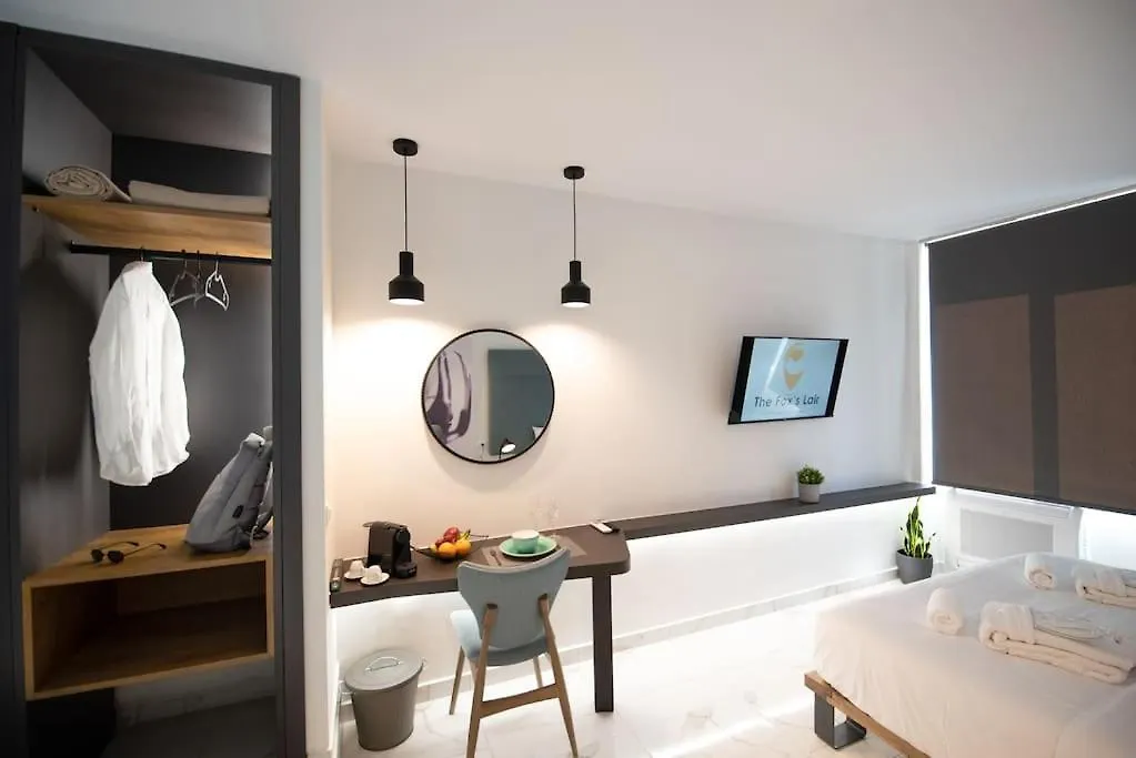 Apartment Mg Sapphire Jacuzzi Premium Suite Thessaloniki